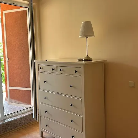 Sunny Pause Slăntjev Brjag